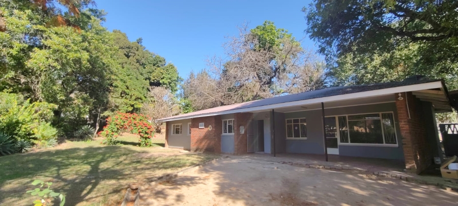 To Let 3 Bedroom Property for Rent in Nelspruit Ext 1 Mpumalanga