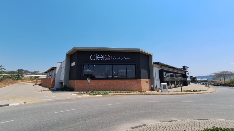 To Let commercial Property for Rent in Riverside Park Mpumalanga