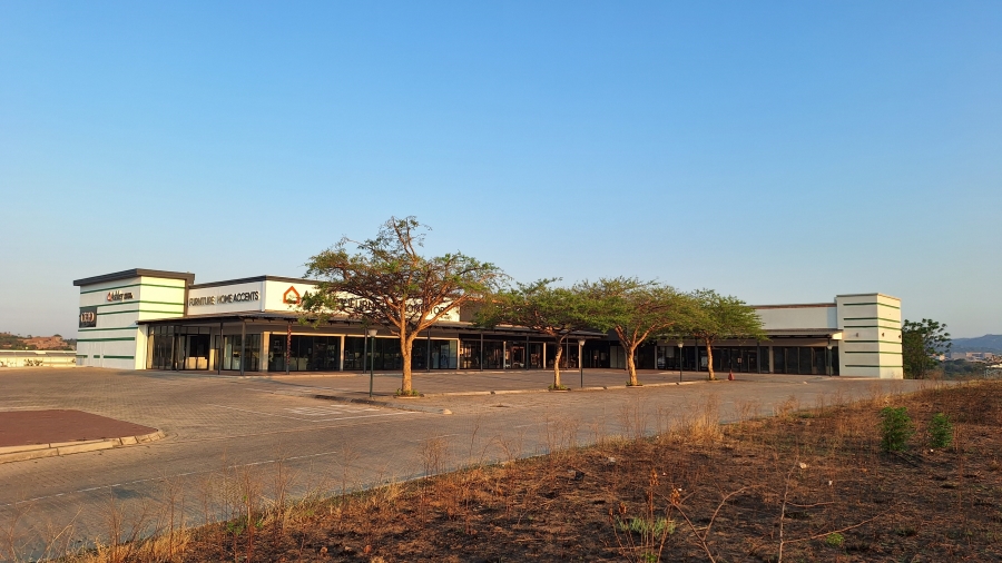 To Let commercial Property for Rent in Riverside Park Mpumalanga