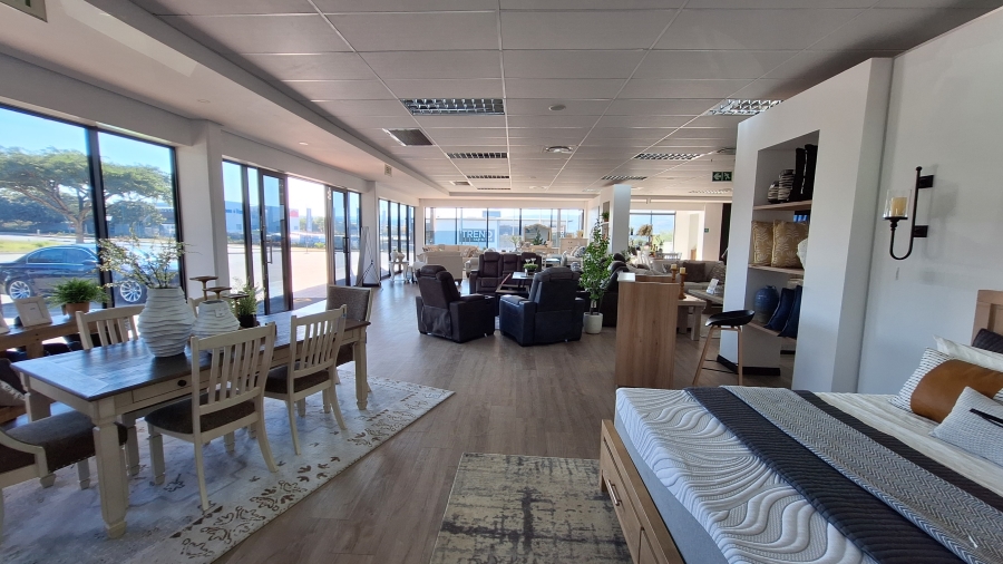 To Let commercial Property for Rent in Riverside Park Mpumalanga