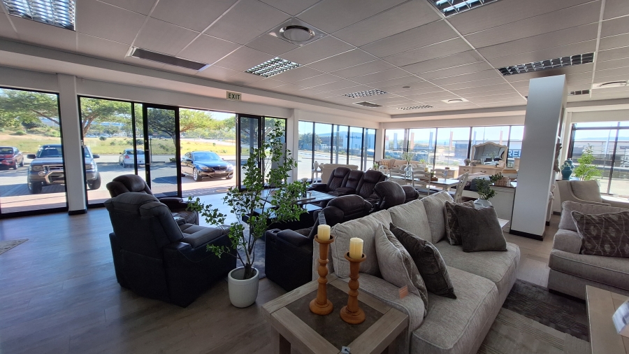 To Let commercial Property for Rent in Riverside Park Mpumalanga