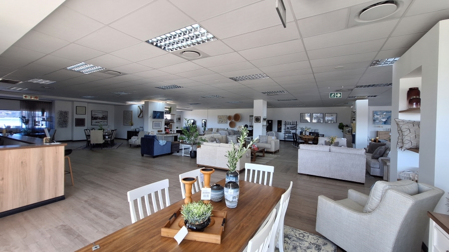 To Let commercial Property for Rent in Riverside Park Mpumalanga