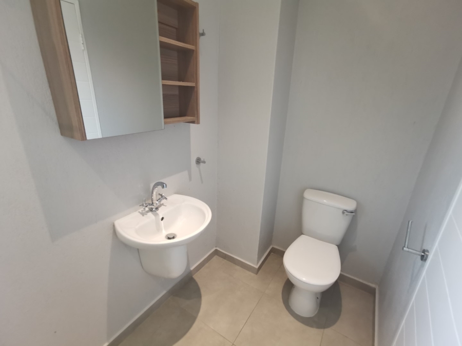 To Let 1 Bedroom Property for Rent in Nelspruit Ext 29 Mpumalanga