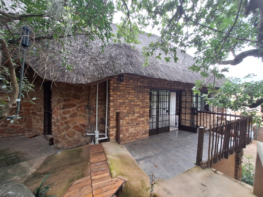 To Let 1 Bedroom Property for Rent in West Acres Mpumalanga