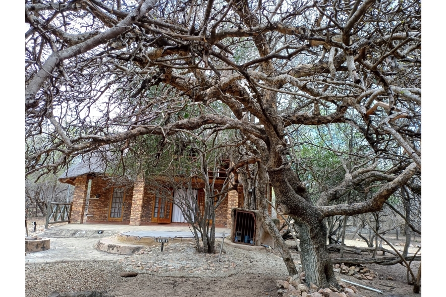 2 Bedroom Property for Sale in Marloth Park Mpumalanga