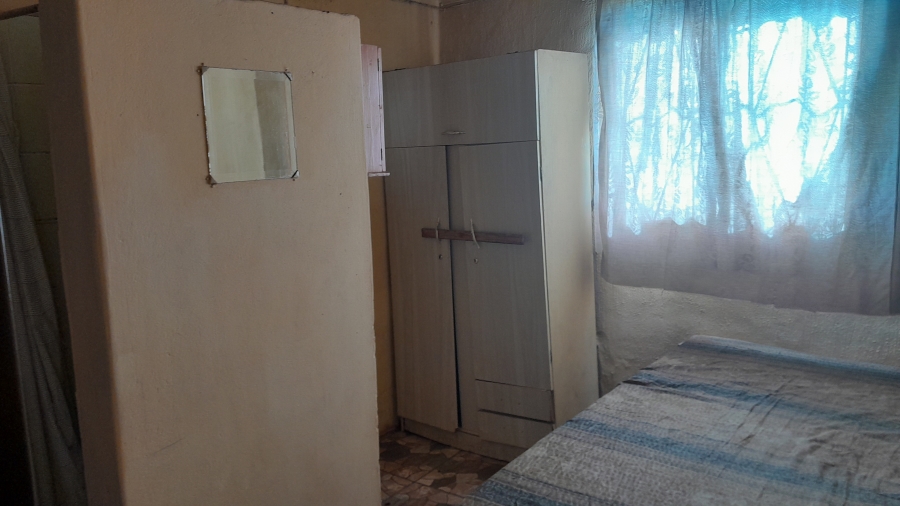 To Let 1 Bedroom Property for Rent in Balfour Mpumalanga