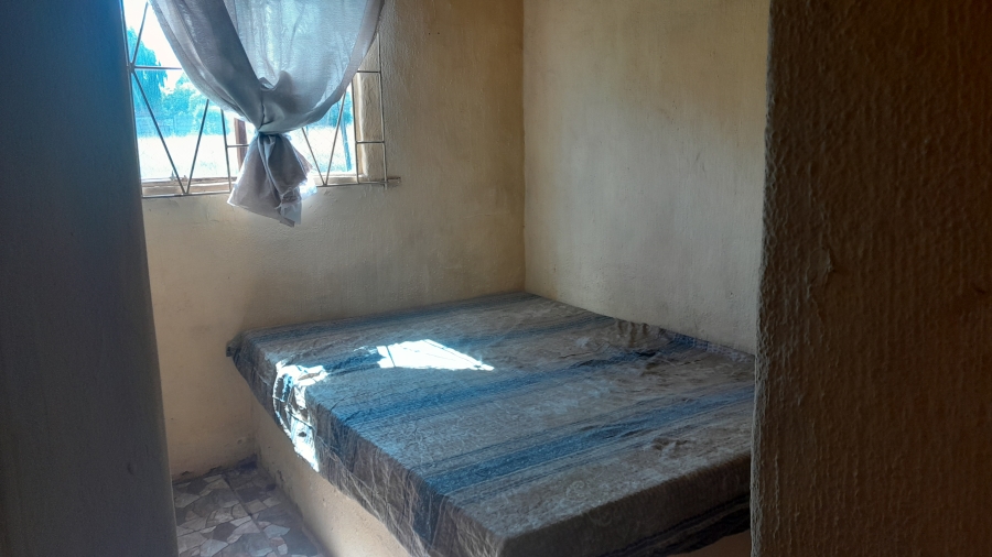 To Let 1 Bedroom Property for Rent in Balfour Mpumalanga