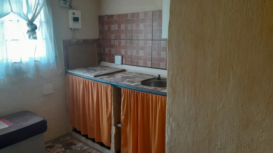 To Let 1 Bedroom Property for Rent in Balfour Mpumalanga