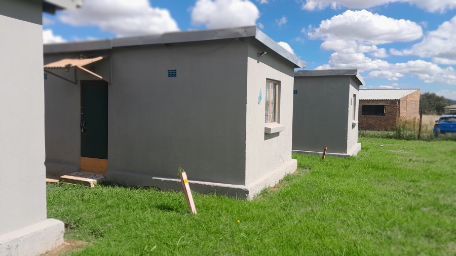 To Let 1 Bedroom Property for Rent in Balfour Mpumalanga