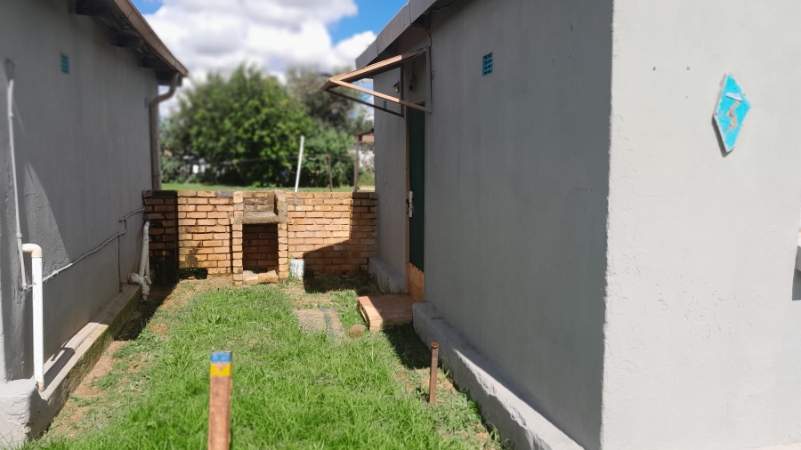 To Let 1 Bedroom Property for Rent in Balfour Mpumalanga