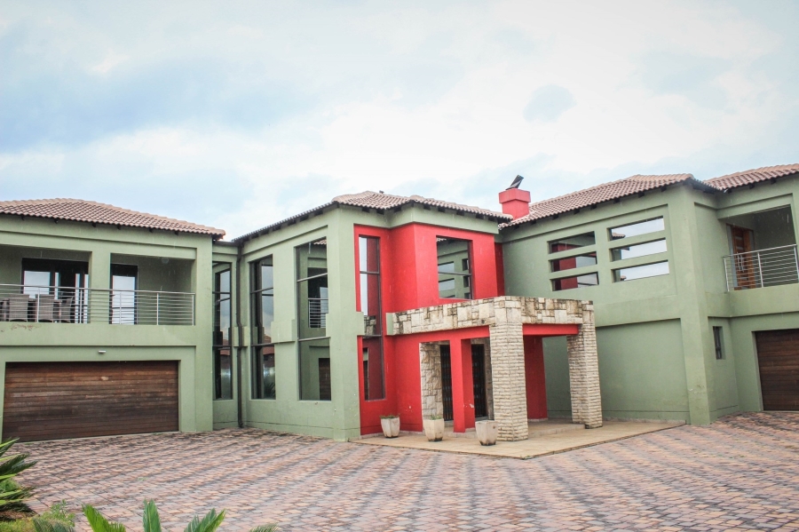 6 Bedroom Property for Sale in Aerorand Mpumalanga