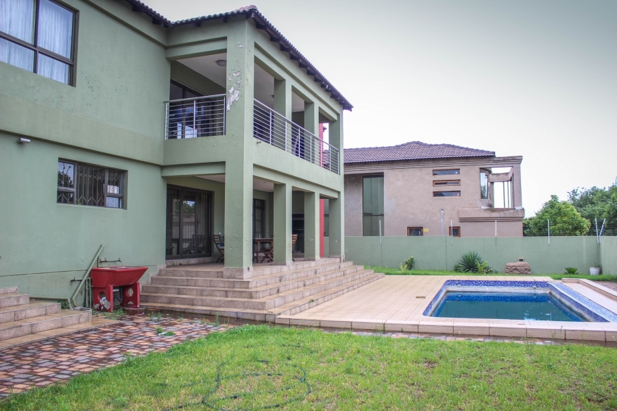 6 Bedroom Property for Sale in Aerorand Mpumalanga