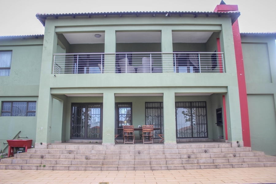 6 Bedroom Property for Sale in Aerorand Mpumalanga