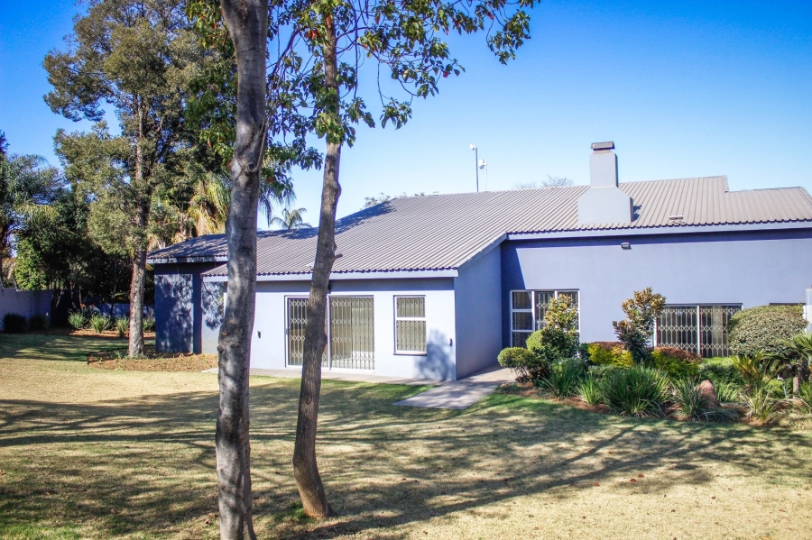 7 Bedroom Property for Sale in Gholfsig Mpumalanga