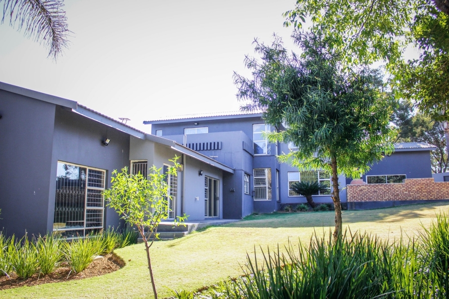 7 Bedroom Property for Sale in Gholfsig Mpumalanga