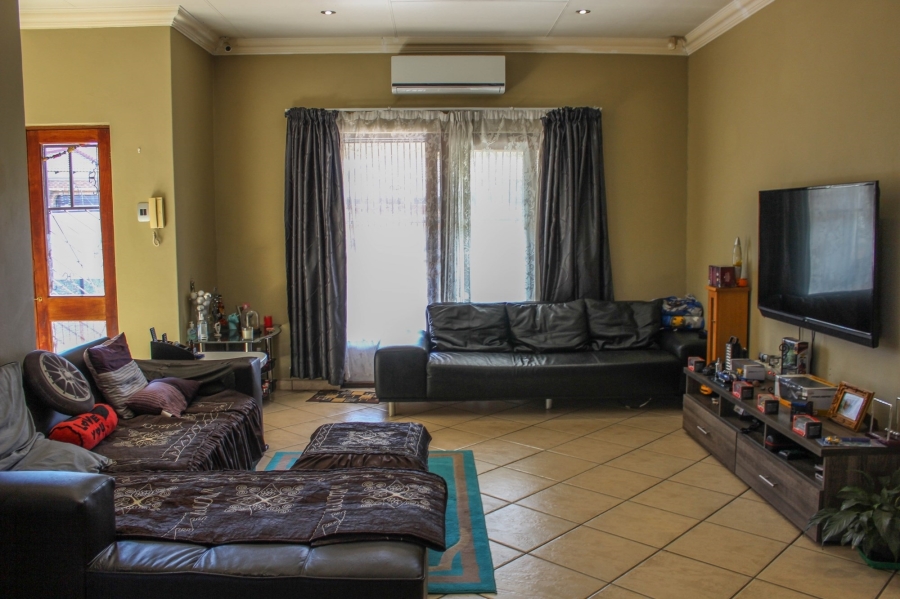 3 Bedroom Property for Sale in Aerorand Mpumalanga