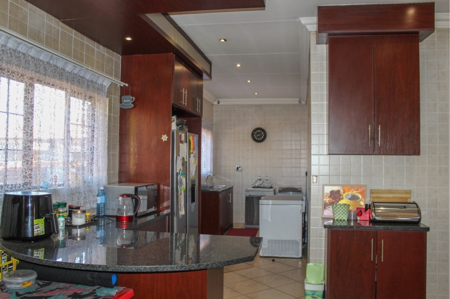 3 Bedroom Property for Sale in Aerorand Mpumalanga