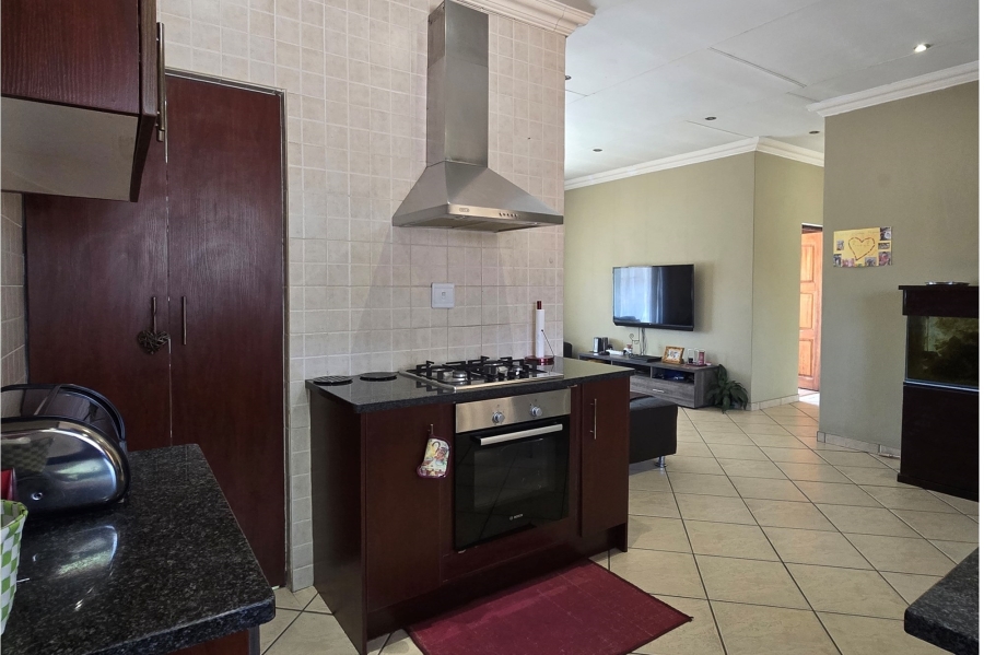 3 Bedroom Property for Sale in Aerorand Mpumalanga