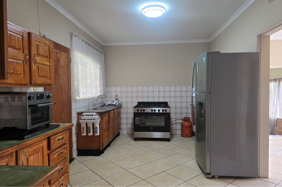 3 Bedroom Property for Sale in Dennesig Mpumalanga