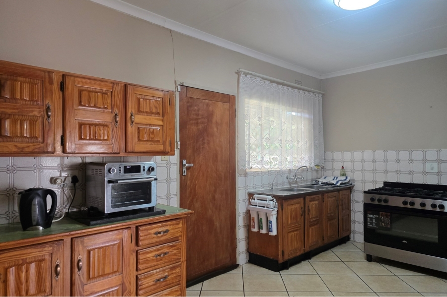 3 Bedroom Property for Sale in Dennesig Mpumalanga