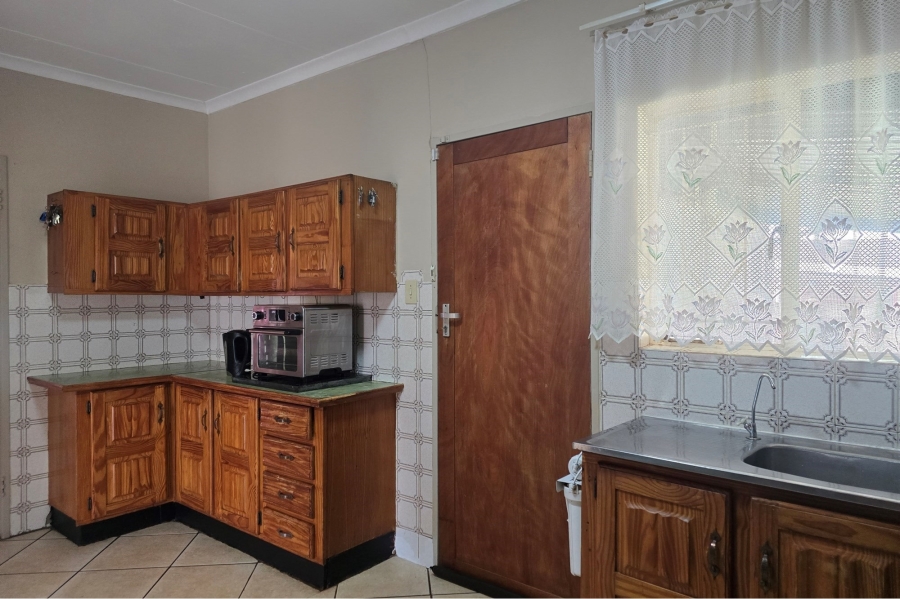 3 Bedroom Property for Sale in Dennesig Mpumalanga