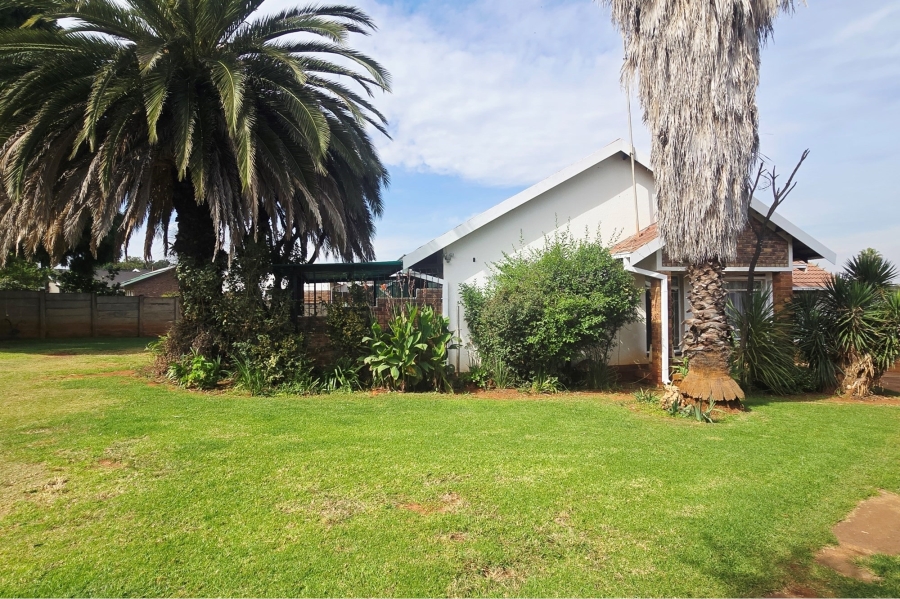3 Bedroom Property for Sale in Dennesig Mpumalanga