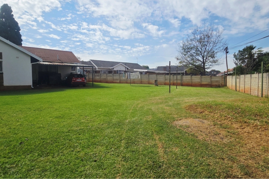 3 Bedroom Property for Sale in Dennesig Mpumalanga