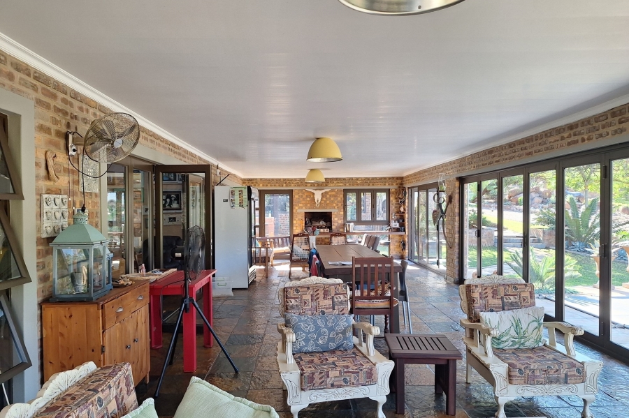 3 Bedroom Property for Sale in Kranspoort Mpumalanga