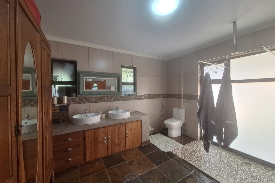 3 Bedroom Property for Sale in Kranspoort Mpumalanga