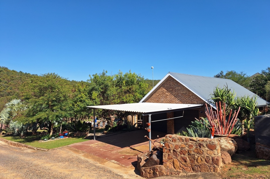 3 Bedroom Property for Sale in Kranspoort Mpumalanga