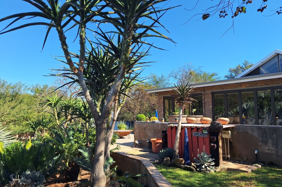 3 Bedroom Property for Sale in Kranspoort Mpumalanga