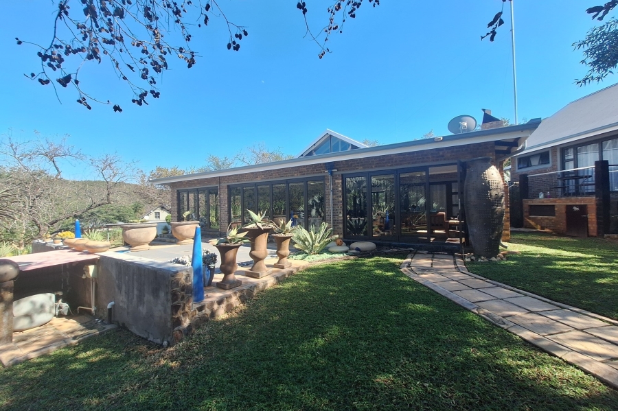 3 Bedroom Property for Sale in Kranspoort Mpumalanga