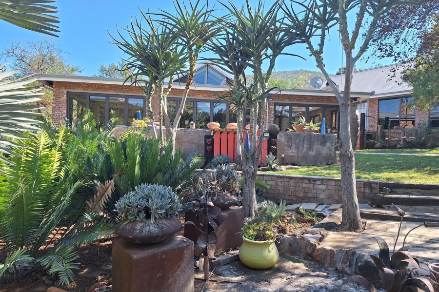 3 Bedroom Property for Sale in Kranspoort Mpumalanga