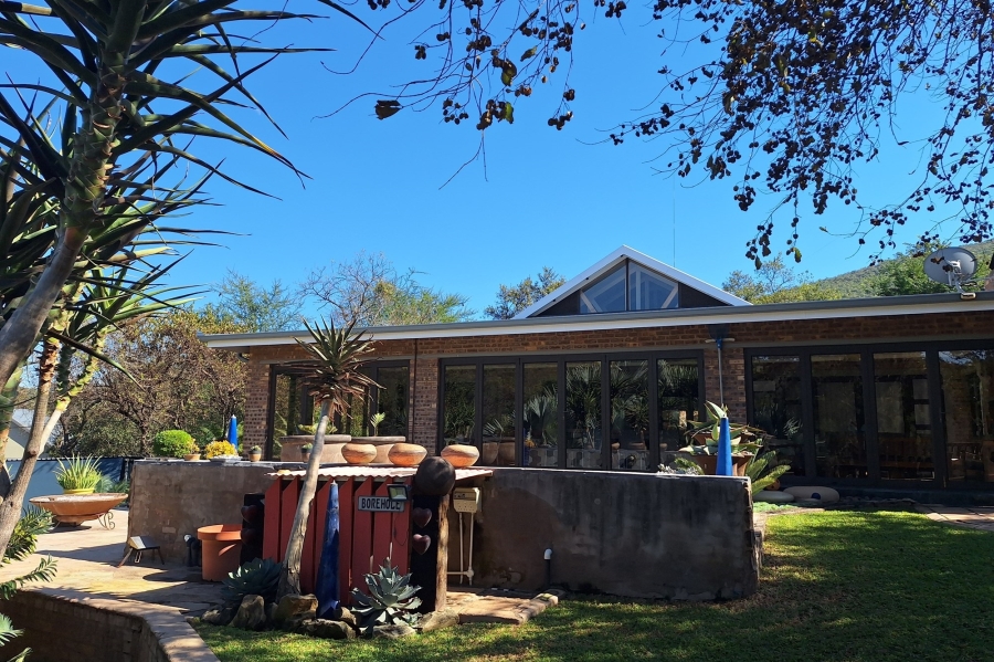 3 Bedroom Property for Sale in Kranspoort Mpumalanga