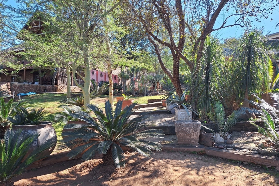 3 Bedroom Property for Sale in Kranspoort Mpumalanga
