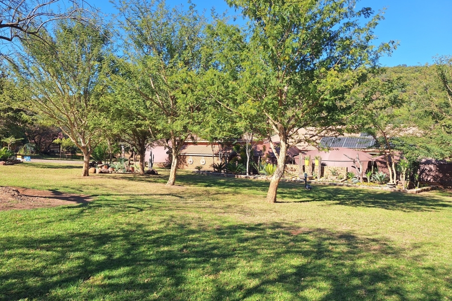 3 Bedroom Property for Sale in Kranspoort Mpumalanga