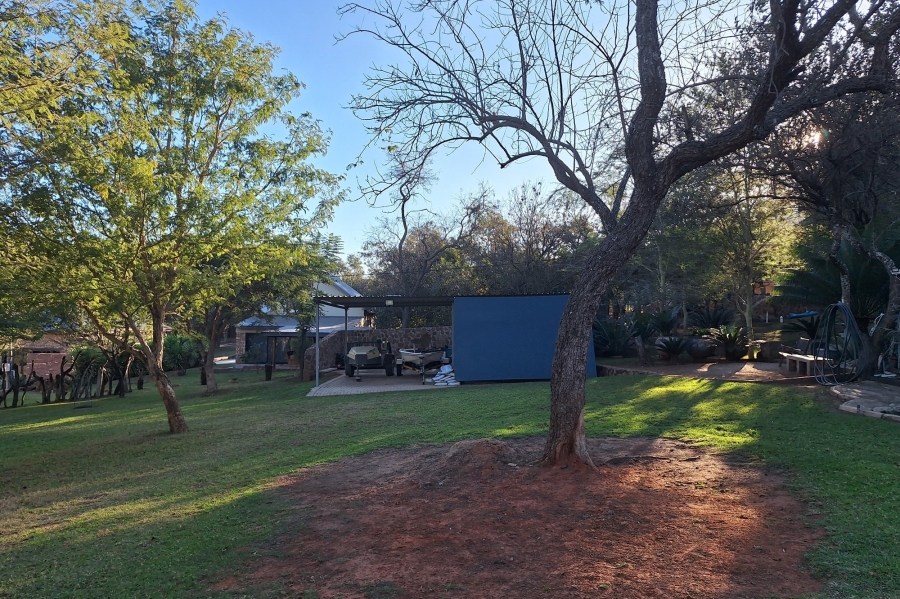 3 Bedroom Property for Sale in Kranspoort Mpumalanga