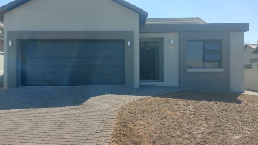 3 Bedroom Property for Sale in Elawini Lifestyle Estate Mpumalanga