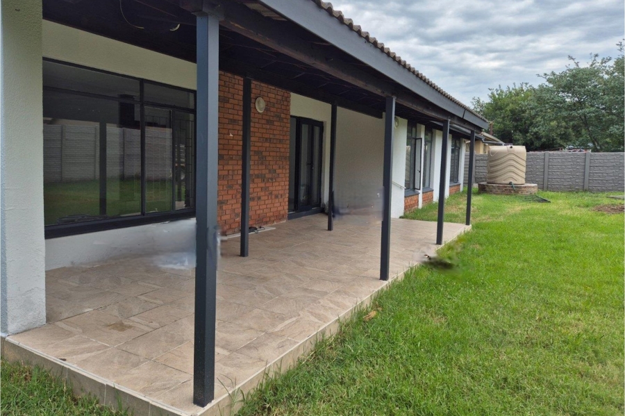 3 Bedroom Property for Sale in Secunda Mpumalanga