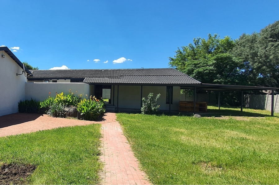 3 Bedroom Property for Sale in Secunda Mpumalanga