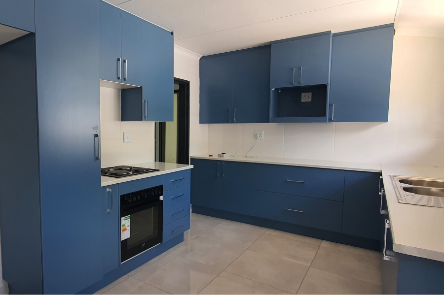 3 Bedroom Property for Sale in Secunda Mpumalanga
