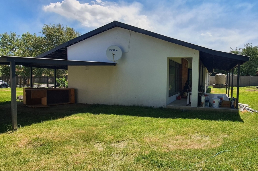 3 Bedroom Property for Sale in Secunda Mpumalanga