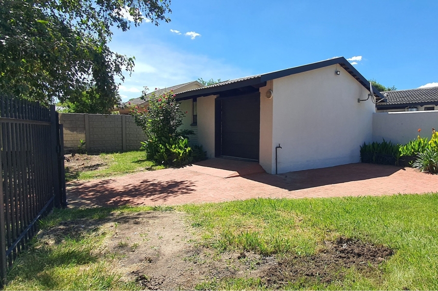 3 Bedroom Property for Sale in Secunda Mpumalanga