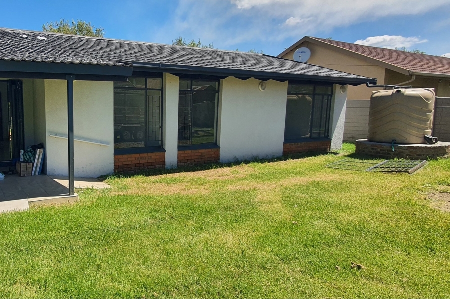 3 Bedroom Property for Sale in Secunda Mpumalanga