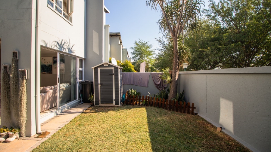 2 Bedroom Property for Sale in Nelspruit Ext 37 Mpumalanga