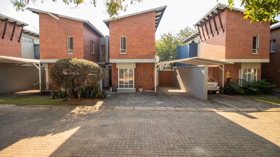 2 Bedroom Property for Sale in Nelspruit Ext 37 Mpumalanga