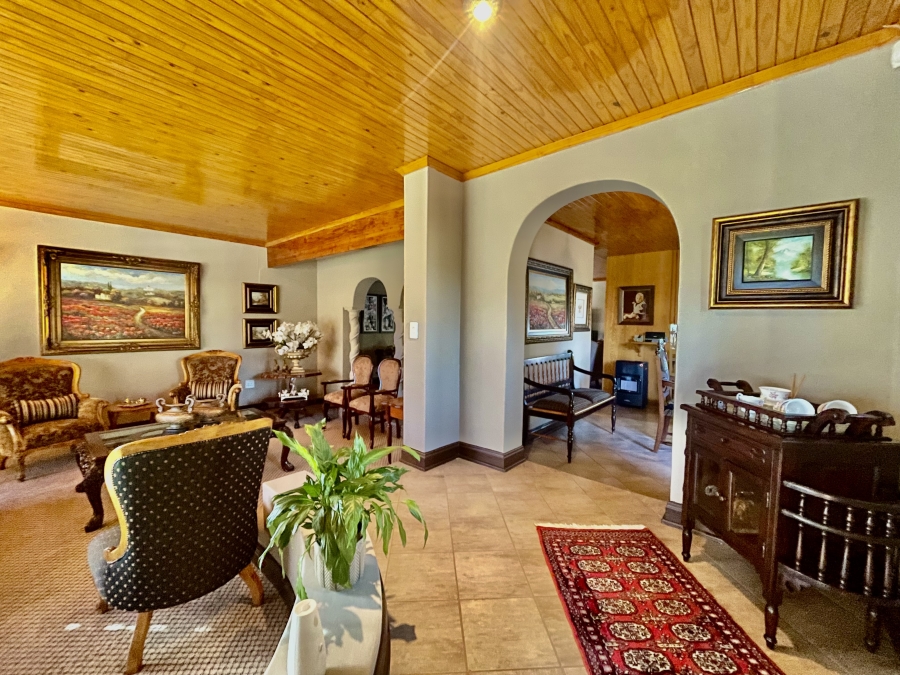 3 Bedroom Property for Sale in Secunda Mpumalanga