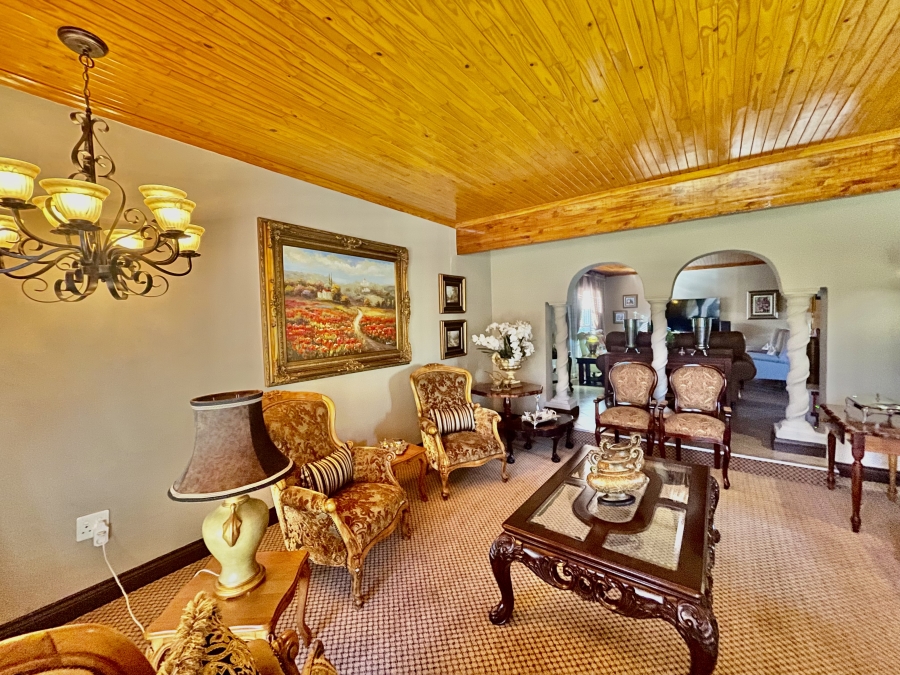 3 Bedroom Property for Sale in Secunda Mpumalanga