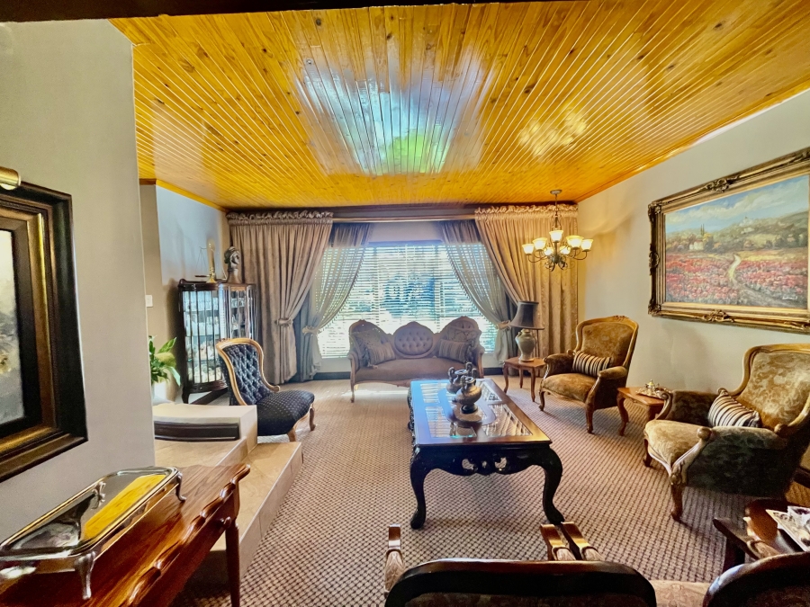 3 Bedroom Property for Sale in Secunda Mpumalanga