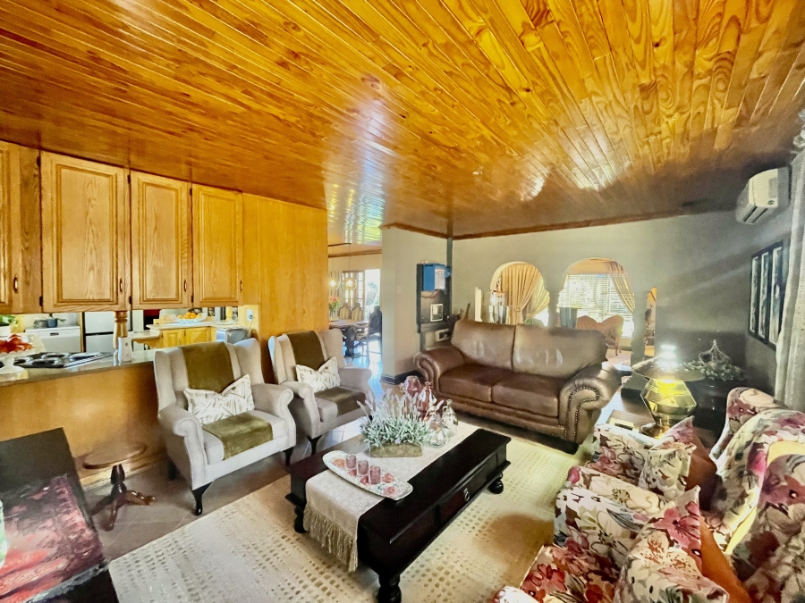 3 Bedroom Property for Sale in Secunda Mpumalanga